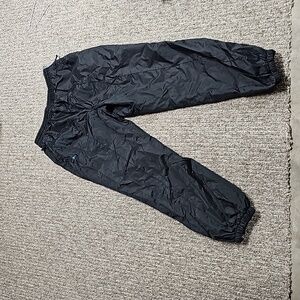 Mens Columbia Wind Pants XL